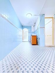 Blk 88 Commonwealth Heights (Queenstown), HDB 3 Rooms #591403391